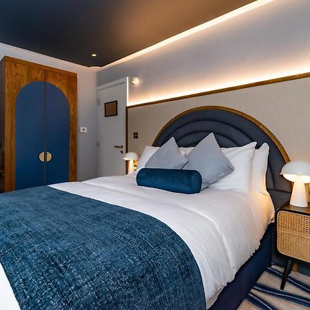 Loch Fyne Hotel&Restaurant Poole Canford Cliffs Extérieur photo