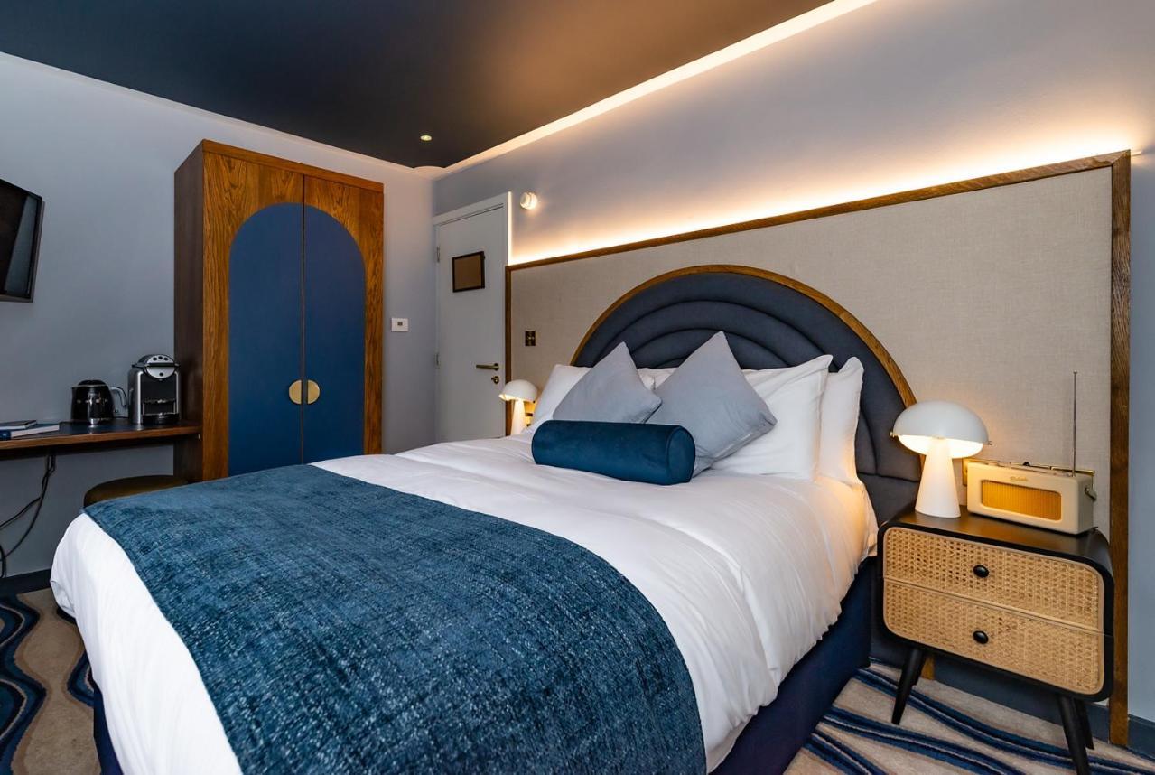 Loch Fyne Hotel&Restaurant Poole Canford Cliffs Extérieur photo