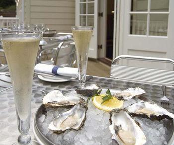 Loch Fyne Hotel&Restaurant Poole Canford Cliffs Extérieur photo